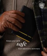 Stash Passport Sleeve - Image 6