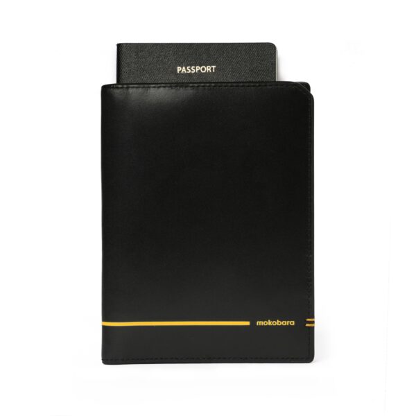 Stash Passport Sleeve