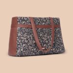 FloMotif Statement Office Bag - Image 6