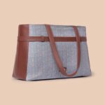 Bolgatty Weaves Statement Office Bag - Image 5