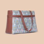 Jaipur Fresco Statement Office Bag - Image 5