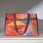 GeoOptics Statement Office Bag - Image 2