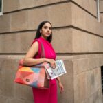 GeoOptics Statement Office Bag - Image 3