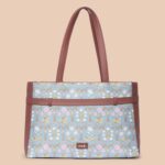 Jaipur Fresco Statement Office Bag - Image 3