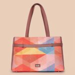 GeoOptics Statement Office Bag - Image 4