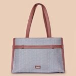 Bolgatty Weaves Statement Office Bag - Image 3