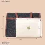 Bolgatty Weaves Statement Office Bag - Image 6