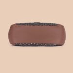 Taj Guldasta Luna Handbag - Image 10