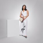 Taj Nakashi Sling Bag - Image 2