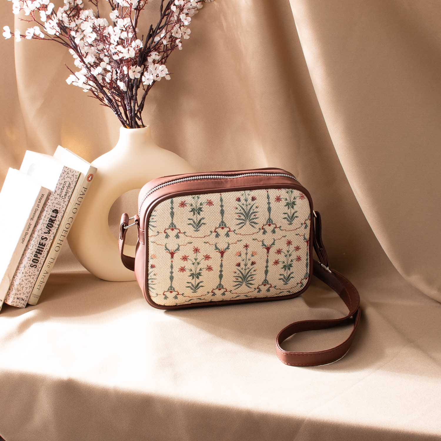 TajNakashiSlingBag_1.jpg Taj Nakashi Sling Bag - Image 1