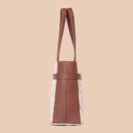Taj Nakashi Statement Office Bag - Image 9