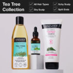 Tea Tree Anti Dandruff Scalp Oil - Image 9