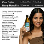Dandruff & Acne Control Tea Tree Duo - Image 6