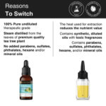 Tea Tree Essential Oil - Image 7