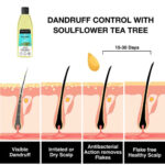 Tea Tree Anti Dandruff Scalp Oil - Image 7