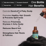 Dry Flaky Scalp Care Combo - Image 6