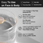 Dandruff & Acne Control Tea Tree Duo - Image 8