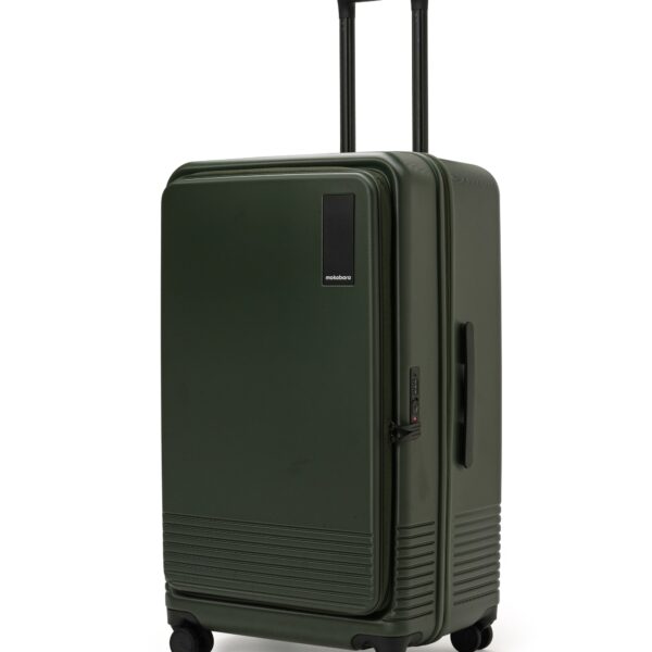 The Access Trunk Luggage