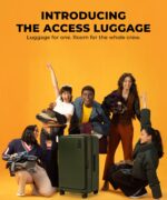 The Access Trunk Luggage - Image 9