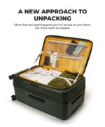The Access Trunk Luggage - Image 3