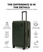 The Access Trunk Luggage - Image 4