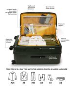 The Access Trunk Luggage - Image 7