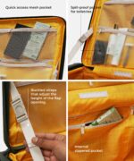 The Access Trunk Luggage - Image 8