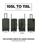 The Access Trunk Luggage - Image 2