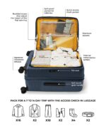 The Access Check-in Luggage - Image 6
