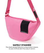 The Aisle Crossbody - Image 7