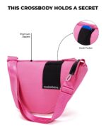 The Aisle Crossbody - Image 6