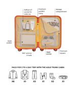 The Aisle Trunk - Cabin - Image 6