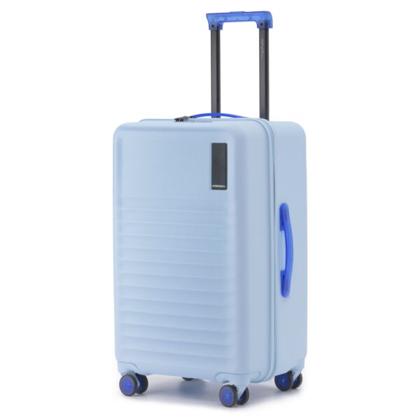 The Aisle Trunk - Check-in