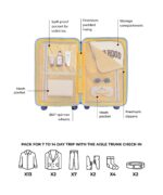 The Aisle Trunk - Check-in - Image 5