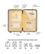 The Aisle Trunk - Large - Image 6