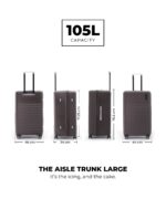 The Aisle Trunk - Large - Image 9