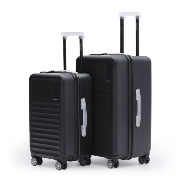 The Aisle Trunk - Set of 2