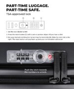 The Aisle Trunk - Set of 2 - Image 4