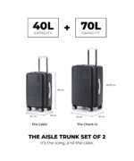 The Aisle Trunk - Set of 2 - Image 9