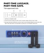 The Aisle Trunk - Set of 3 - Image 4