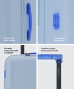 The Aisle Trunk - Set of 3 - Image 6