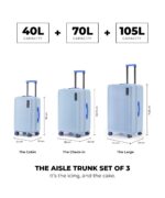 The Aisle Trunk - Set of 3 - Image 9