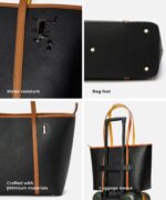 The Astrid Tote - Image 5