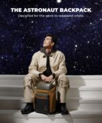 The Astronaut Backpack - 25L - Image 2