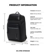 The Astronaut Backpack - 25L - Image 3