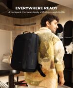 The Autopilot Backpack - 35L - Image 2