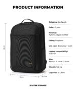 The Autopilot Backpack - 35L - Image 4