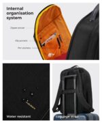The Autopilot Backpack - 35L - Image 8
