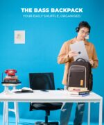 The Bass Backpack - 22L - Image 2