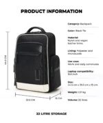 The Bass Backpack - 22L - Image 3